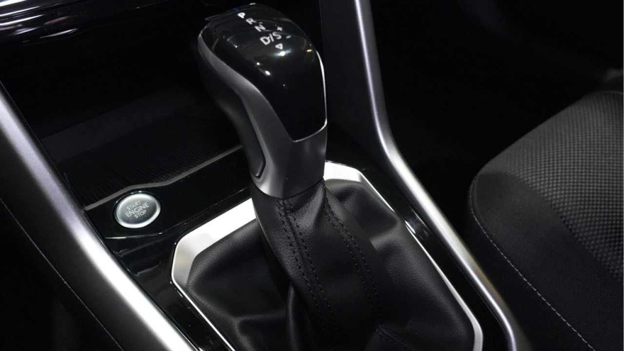 Volkswagen T-Roc 1.5 TSI 150pk DSG Life Edition