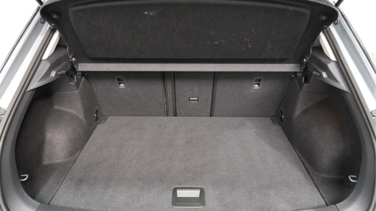 Volkswagen T-Roc 1.5 TSI 150pk DSG Life Edition