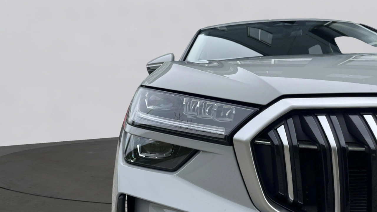 Škoda Kodiaq 1.5 TSI MHEV Business Edition