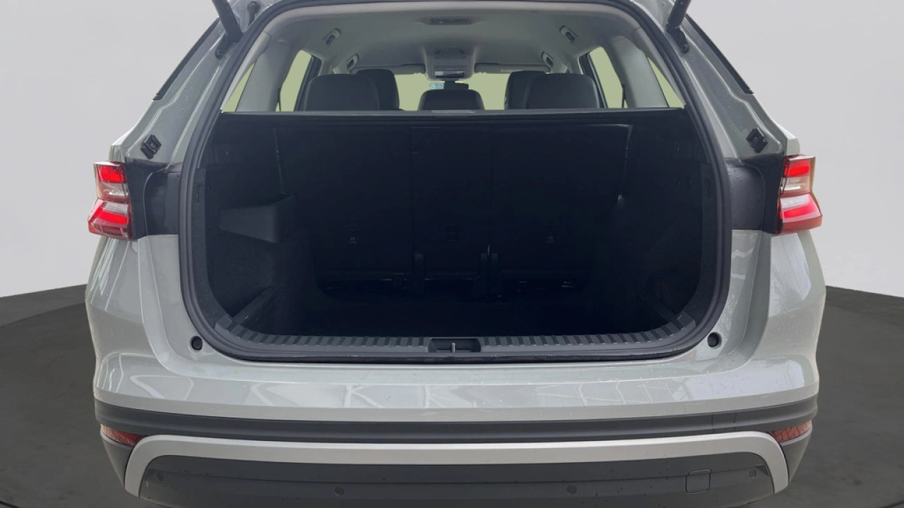 Škoda Kodiaq 1.5 TSI MHEV Business Edition