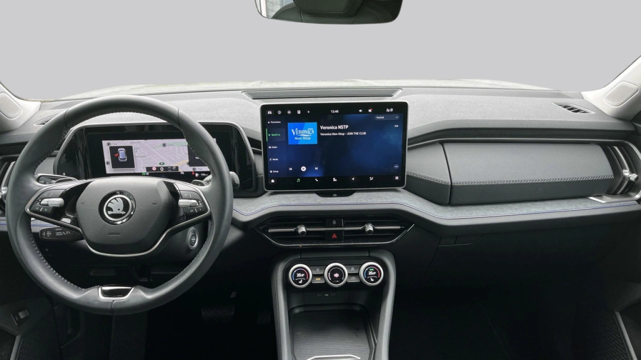 Škoda Kodiaq 1.5 TSI MHEV Business Edition