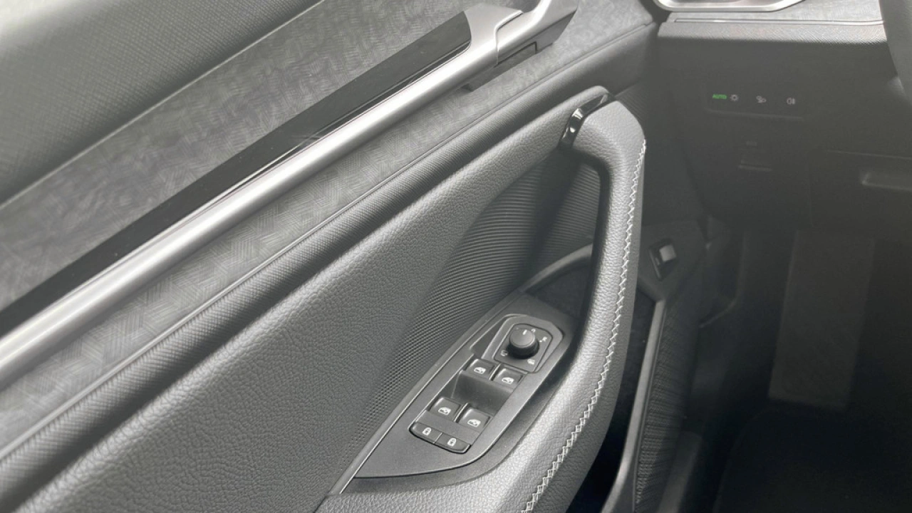 Škoda Kodiaq 1.5 TSI MHEV Business Edition