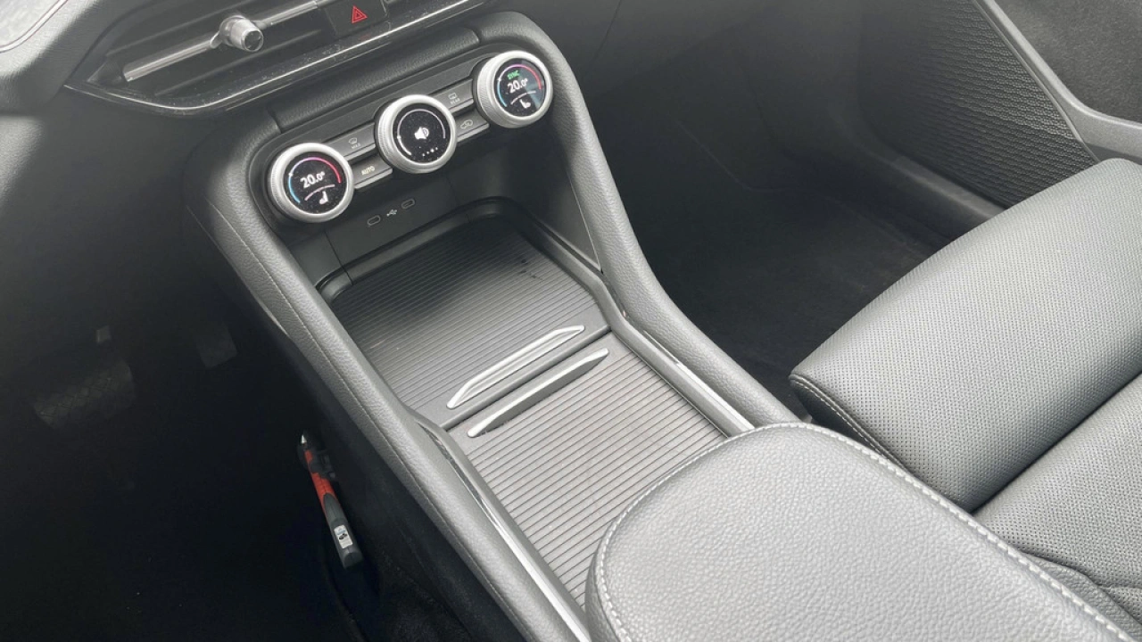 Škoda Kodiaq 1.5 TSI MHEV Business Edition