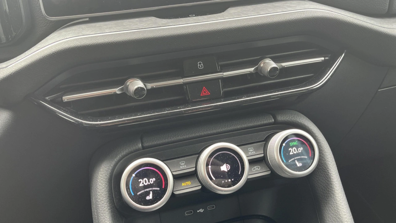 Škoda Kodiaq 1.5 TSI MHEV Business Edition