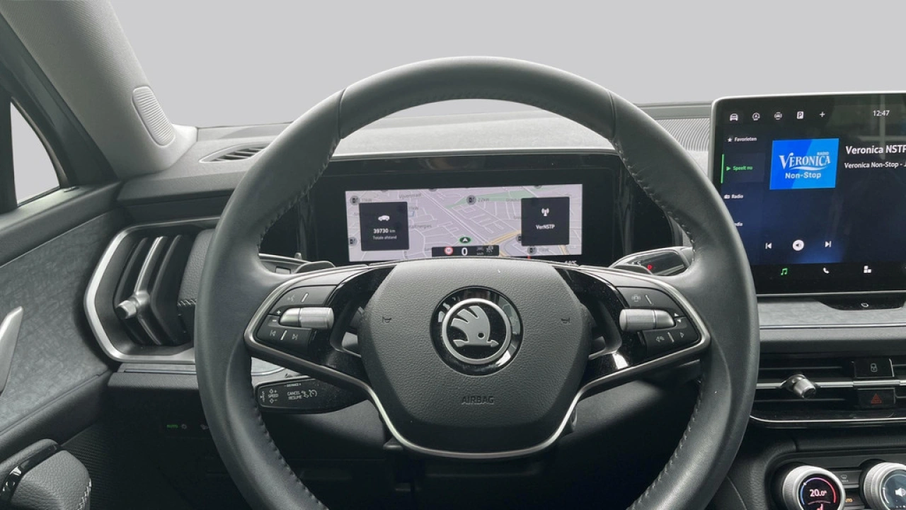 Škoda Kodiaq 1.5 TSI MHEV Business Edition