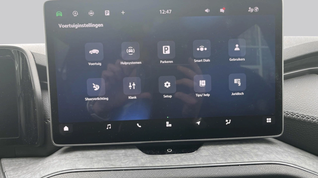 Škoda Kodiaq 1.5 TSI MHEV Business Edition