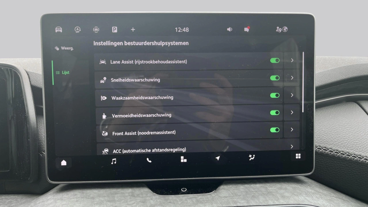 Škoda Kodiaq 1.5 TSI MHEV Business Edition