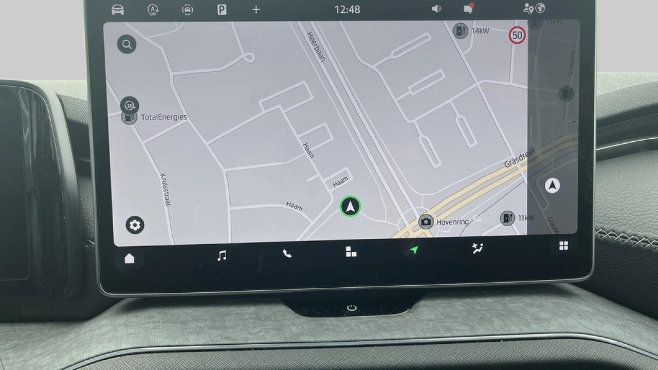 Škoda Kodiaq 1.5 TSI MHEV Business Edition