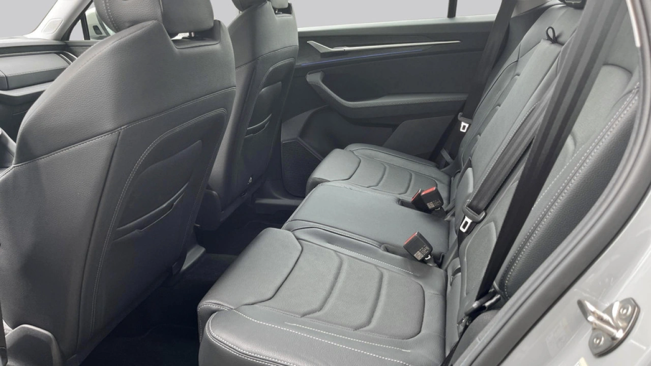 Škoda Kodiaq 1.5 TSI MHEV Business Edition