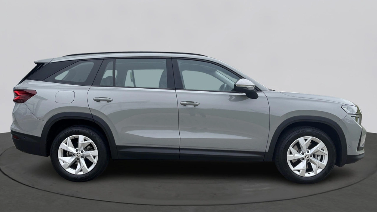 Škoda Kodiaq 1.5 TSI MHEV Business Edition