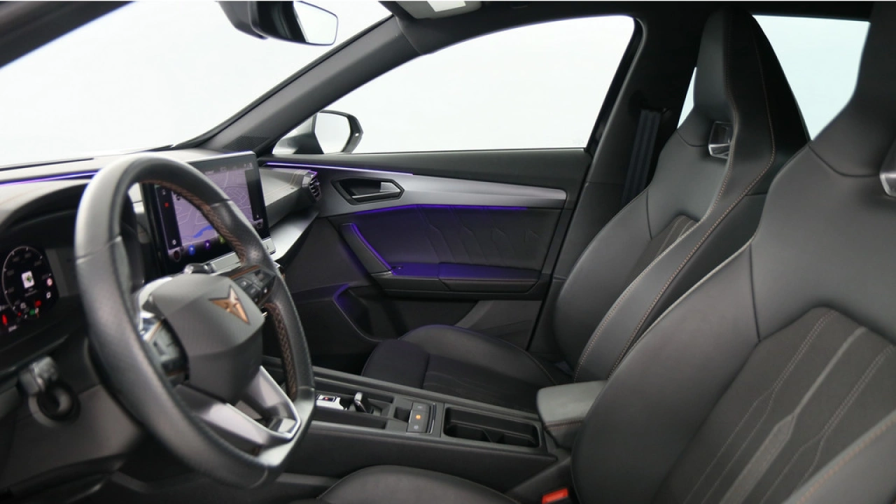 CUPRA Formentor 1.4 TSI eHybrid 204pk PHEV Adrenaline