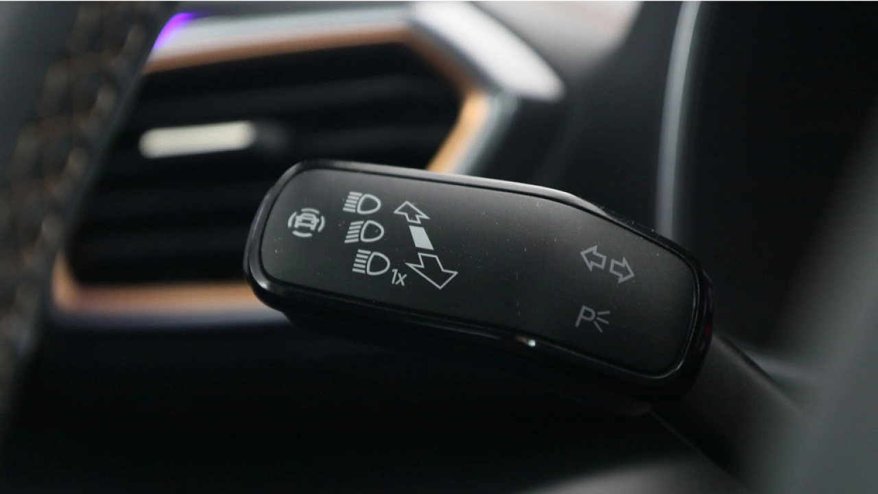 CUPRA Formentor 1.4 TSI eHybrid 204pk PHEV Adrenaline