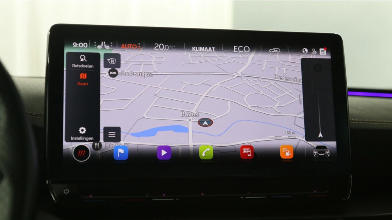 CUPRA Formentor 1.4 TSI eHybrid 204pk PHEV Adrenaline