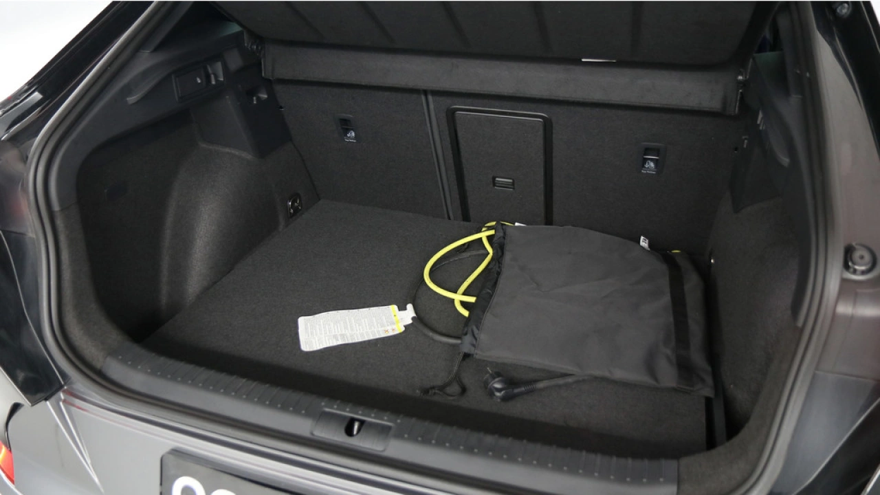 CUPRA Formentor 1.4 TSI eHybrid 204pk PHEV Adrenaline