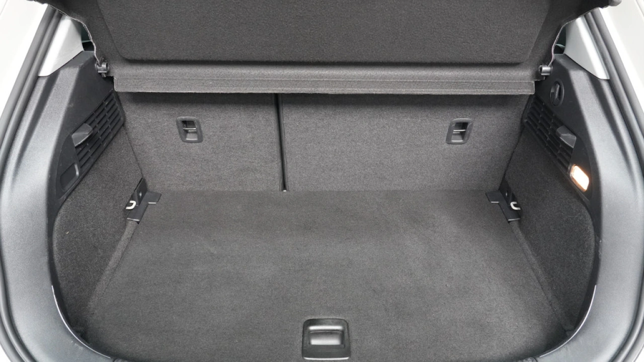 Audi A1 Sportback 1.0 TFSI S Line