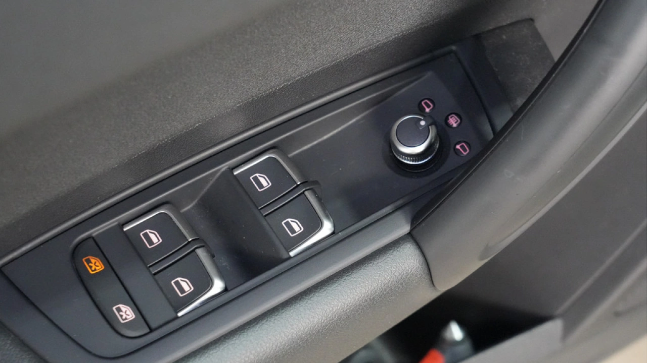 Audi A1 Sportback 1.0 TFSI S Line