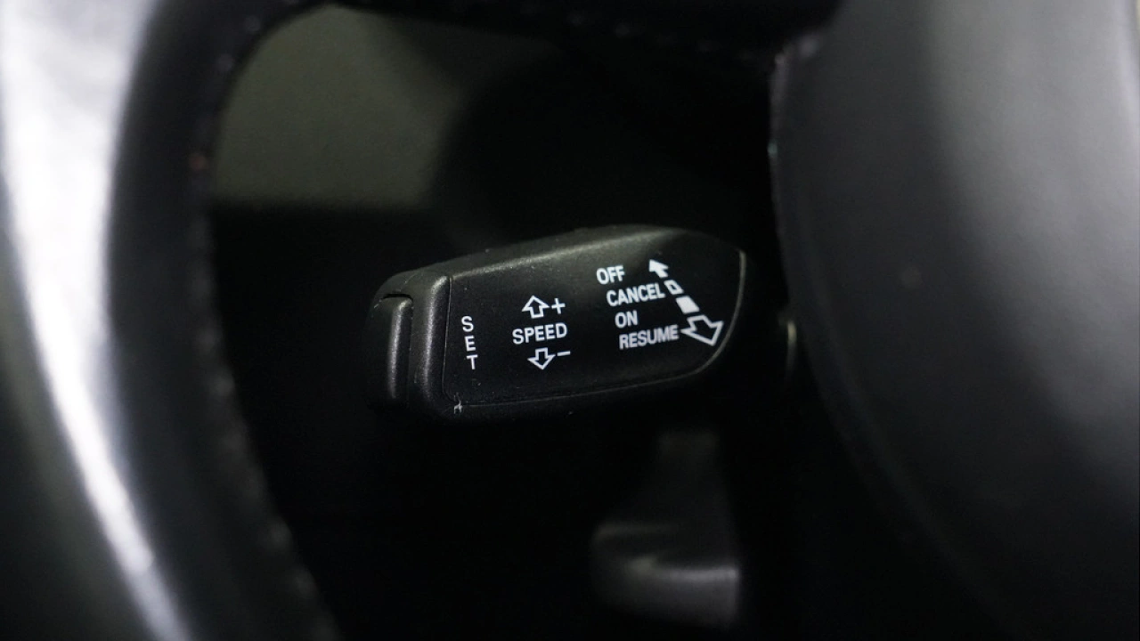 Audi A1 Sportback 1.0 TFSI S Line