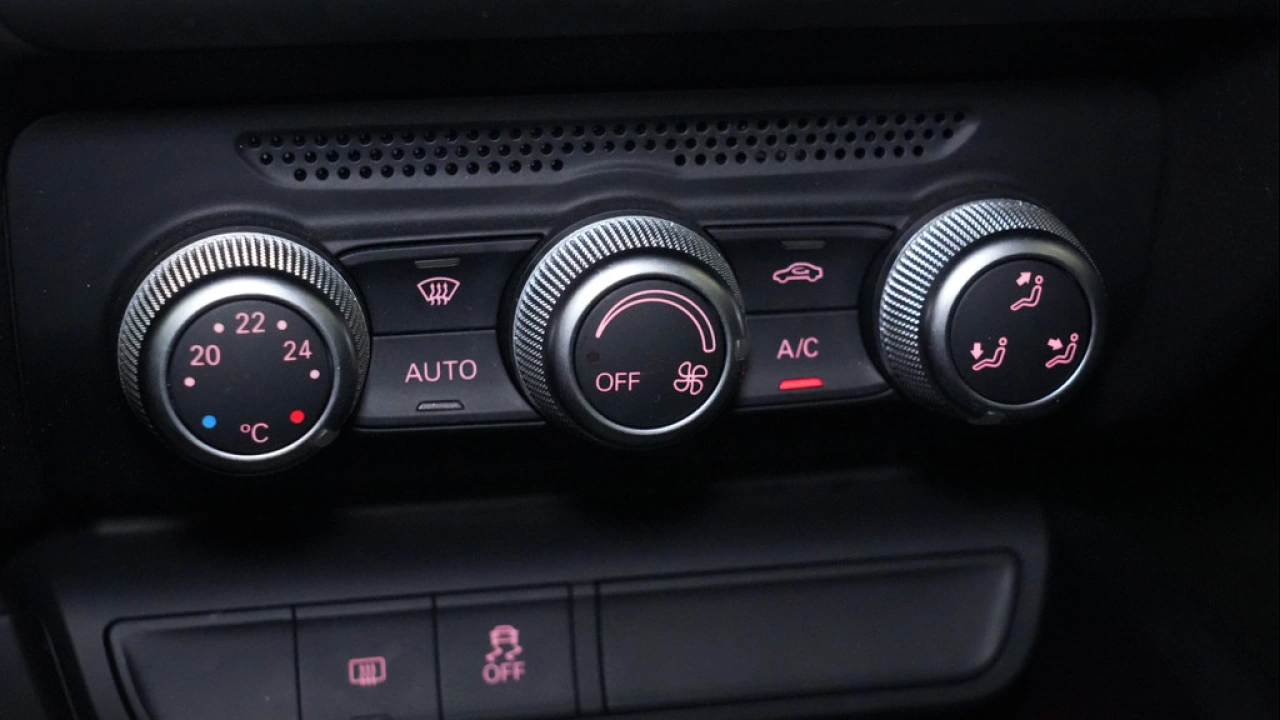 Audi A1 Sportback 1.0 TFSI S Line