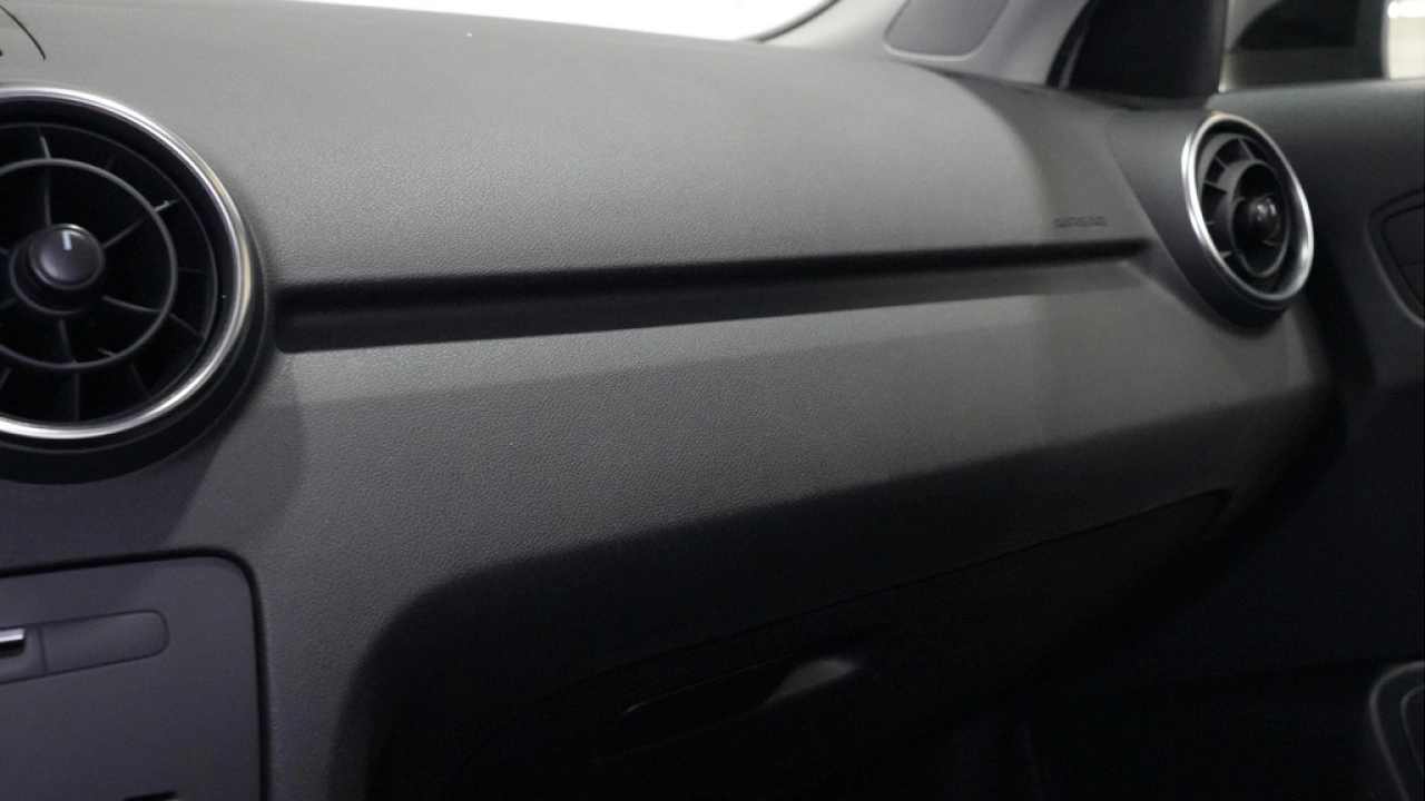 Audi A1 Sportback 1.0 TFSI S Line