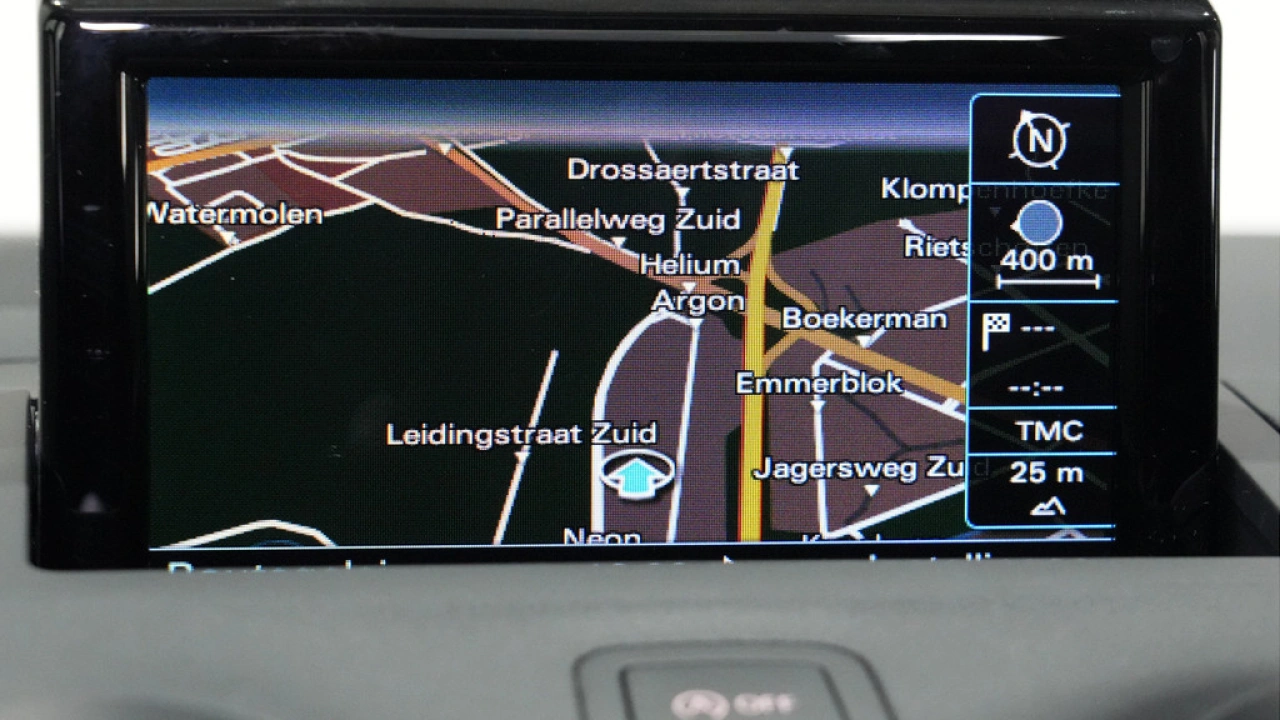 Audi A1 Sportback 1.0 TFSI S Line