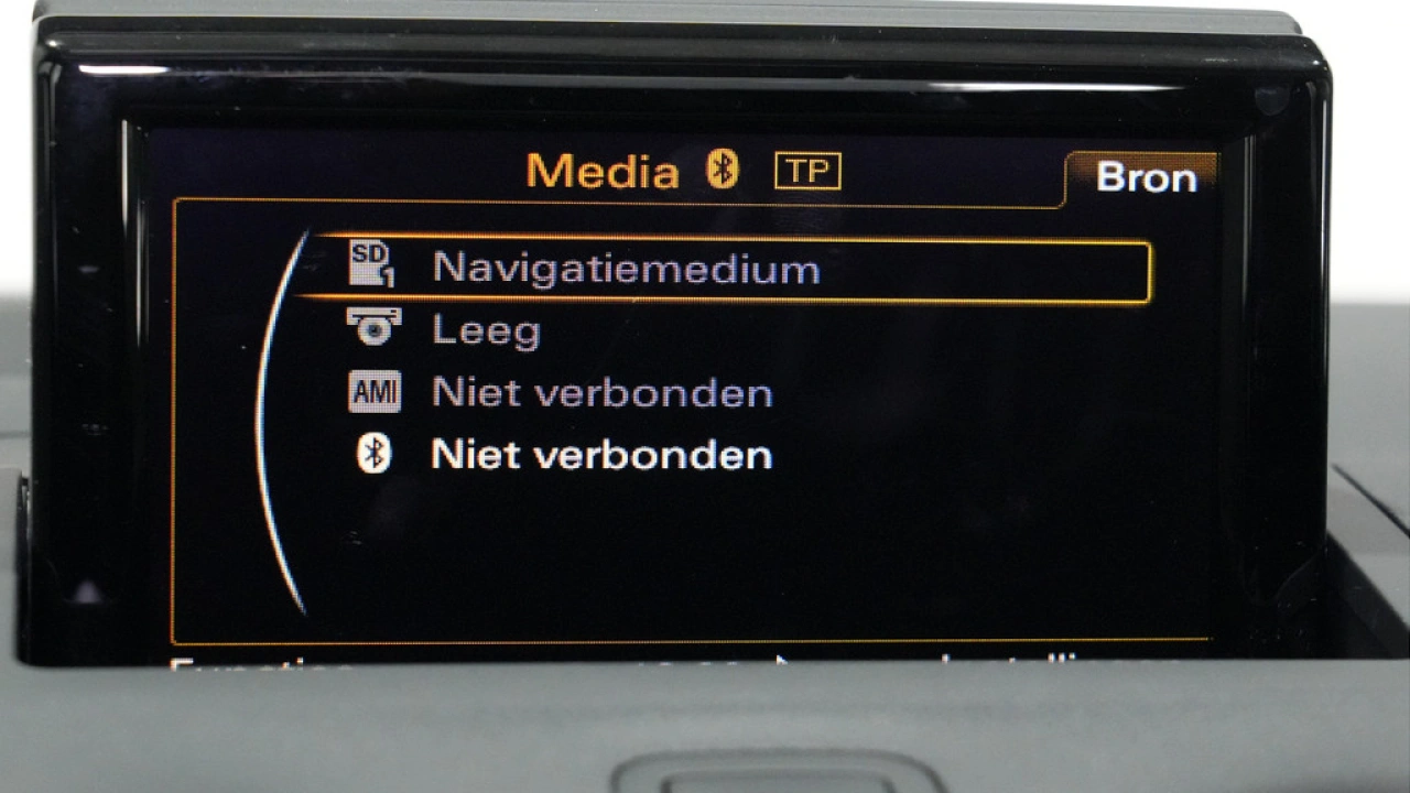 Audi A1 Sportback 1.0 TFSI S Line