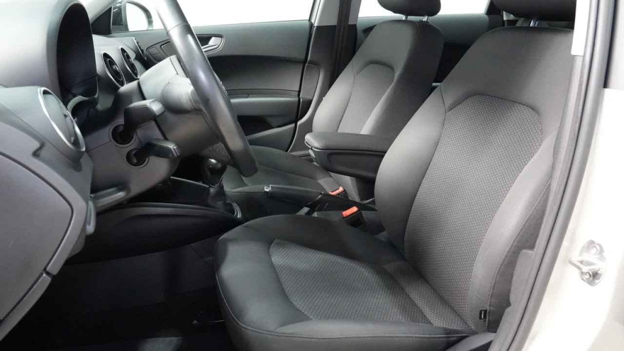 Audi A1 Sportback 1.0 TFSI S Line