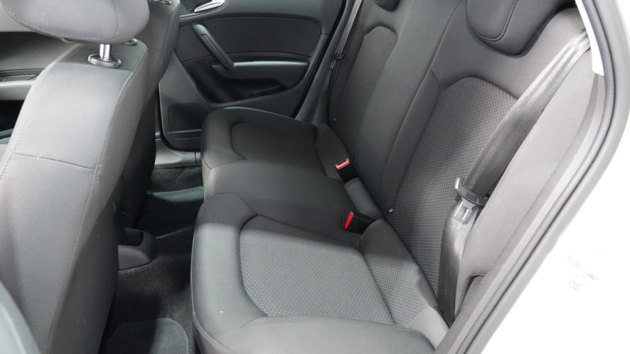 Audi A1 Sportback 1.0 TFSI S Line