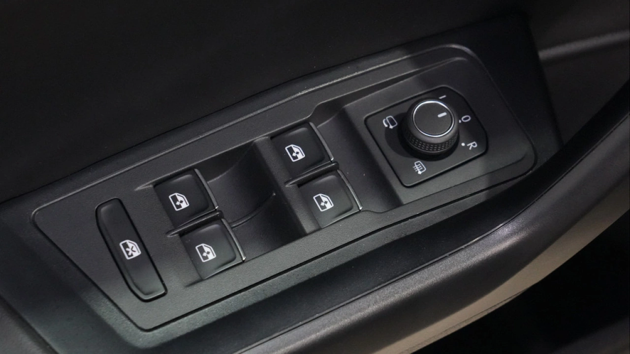 Volkswagen T-Roc 1.5 TSI 150pk DSG R-line