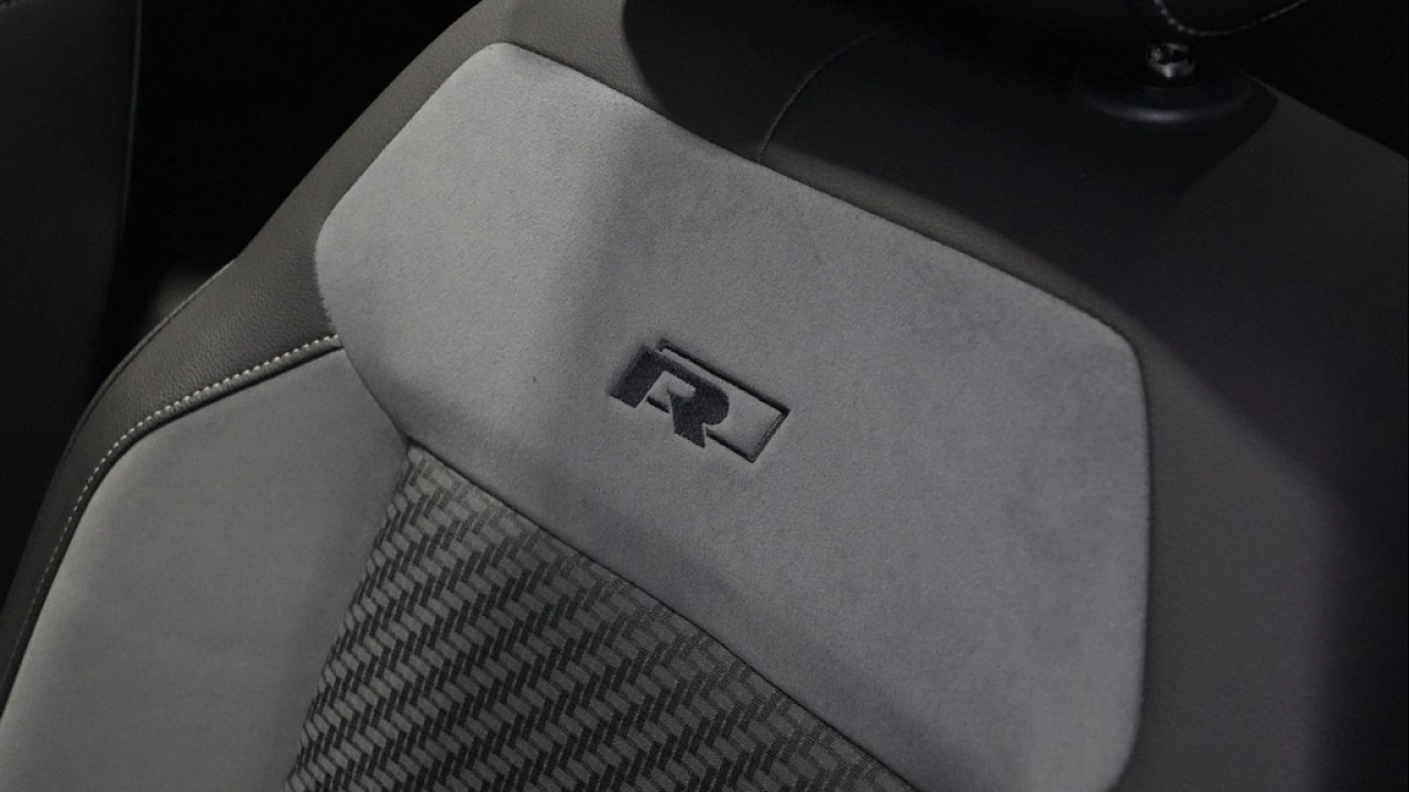 Volkswagen T-Roc 1.5 TSI 150pk DSG R-line