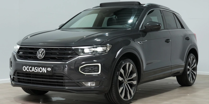 Volkswagen T-Roc 1.5 TSI 150pk DSG R-line