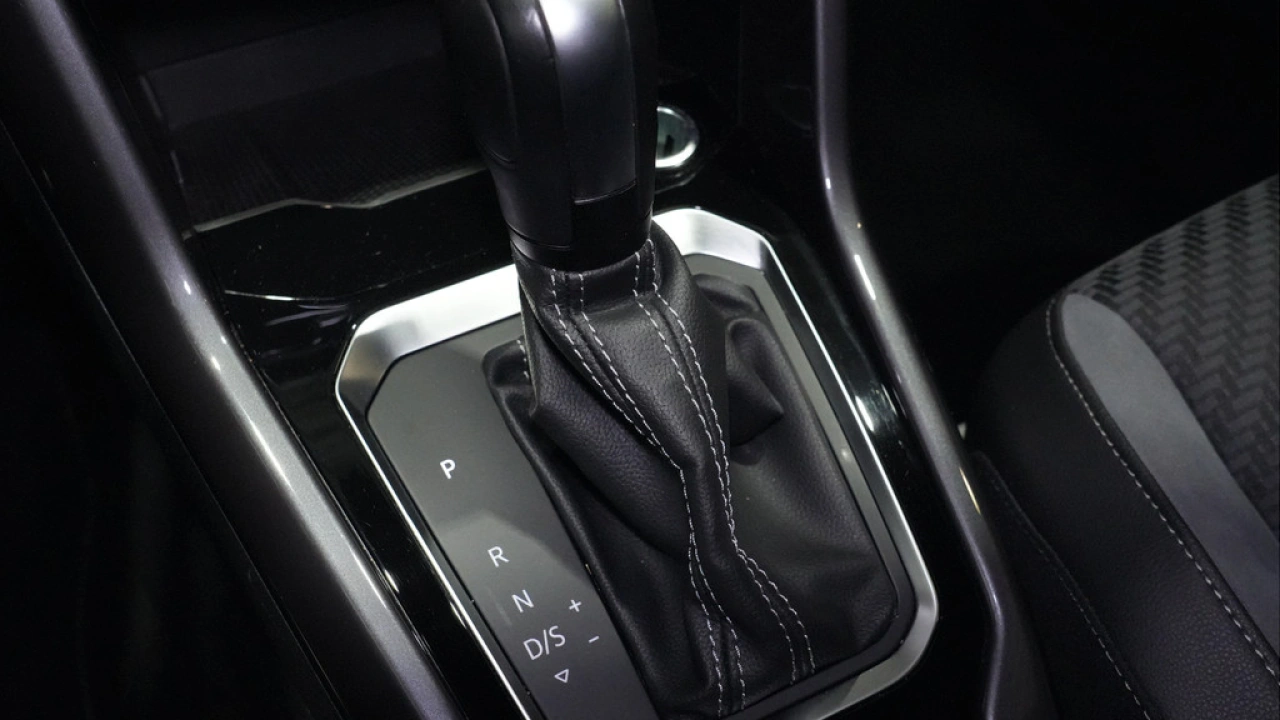 Volkswagen T-Roc 1.5 TSI 150pk DSG R-line