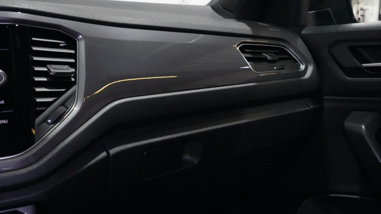 Volkswagen T-Roc 1.5 TSI 150pk DSG R-line