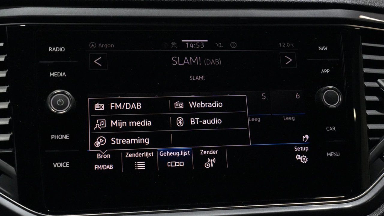 Volkswagen T-Roc 1.5 TSI 150pk DSG R-line