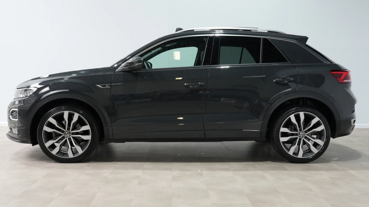 Volkswagen T-Roc 1.5 TSI 150pk DSG R-line