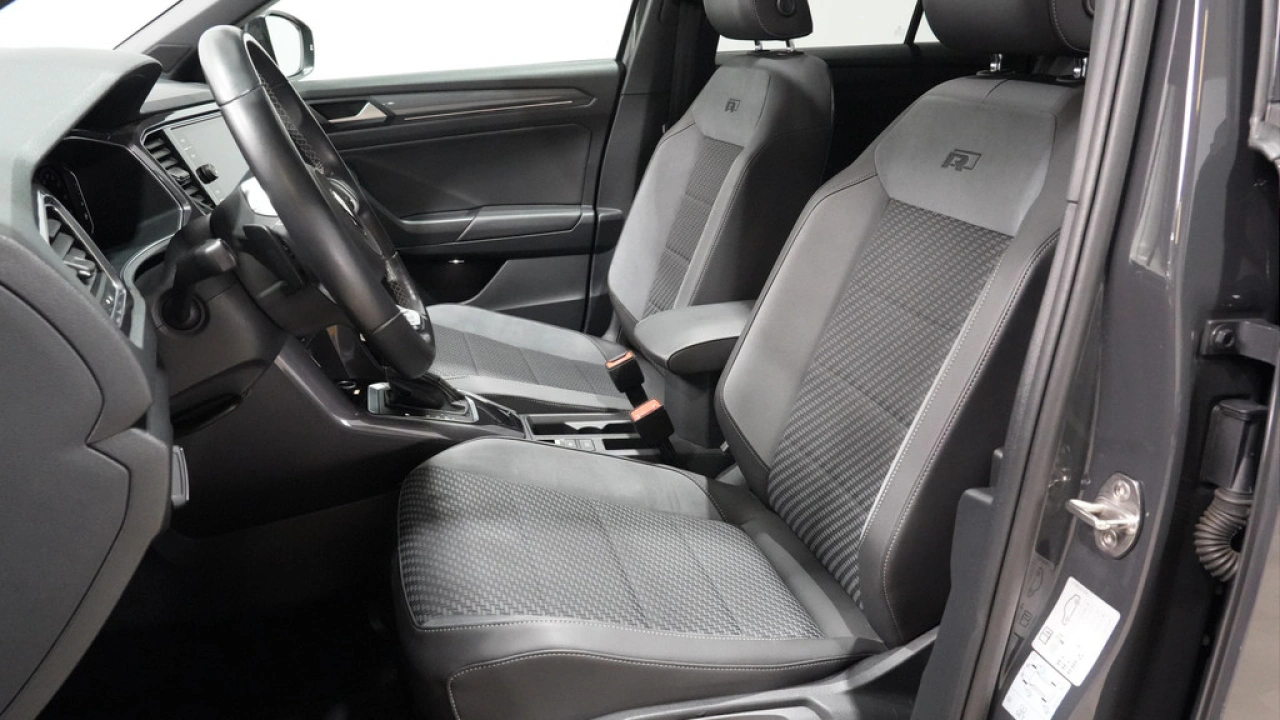 Volkswagen T-Roc 1.5 TSI 150pk DSG R-line