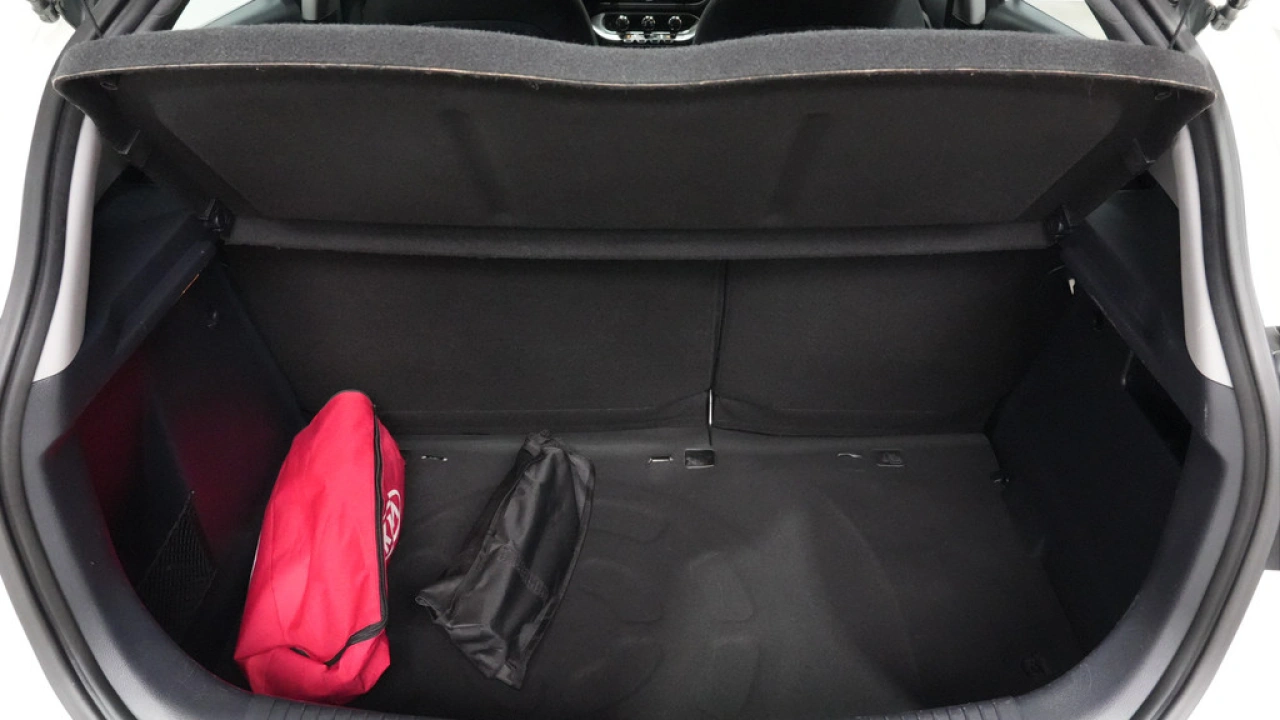 Kia Rio 1.2 CVVT 85pk ComfortPlusLine