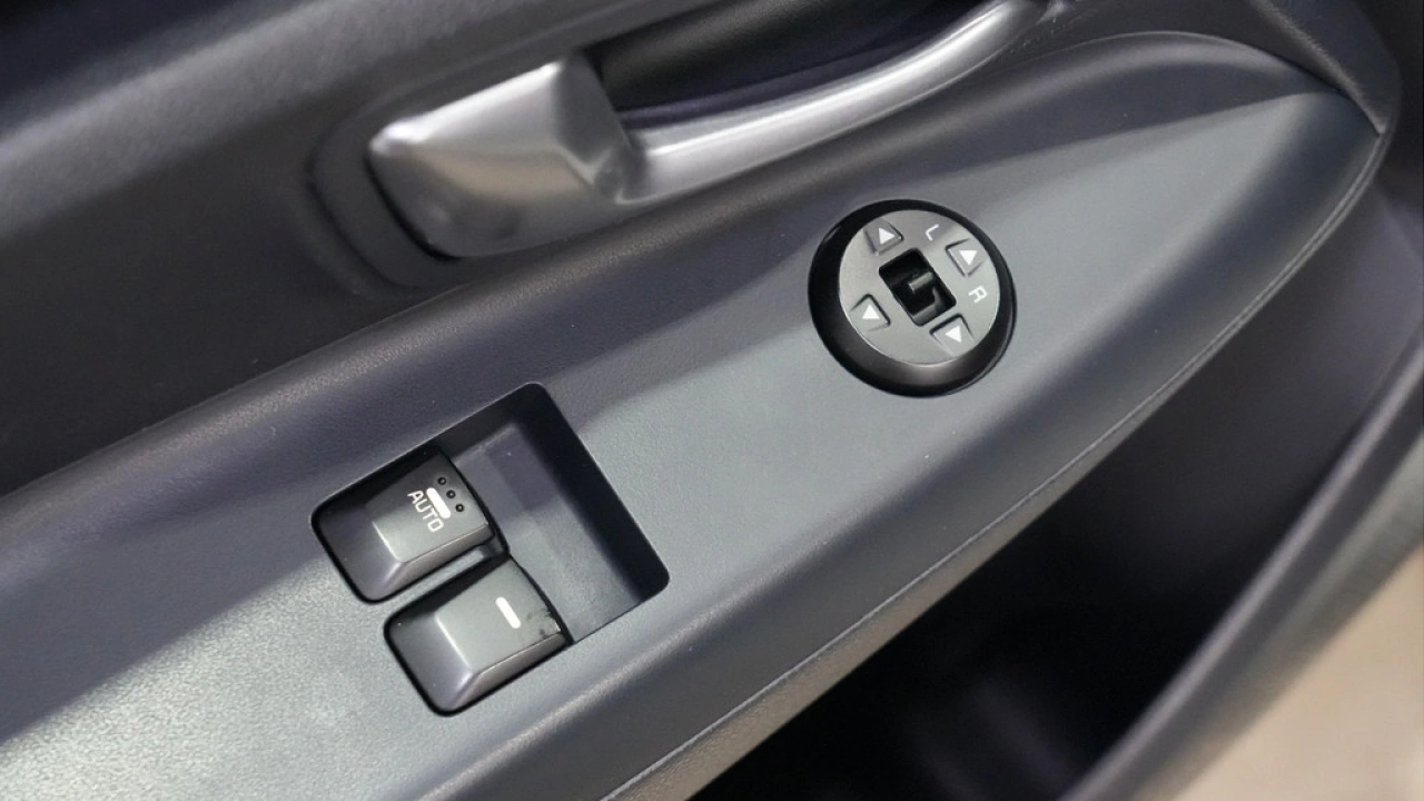 Kia Rio 1.2 CVVT 85pk ComfortPlusLine