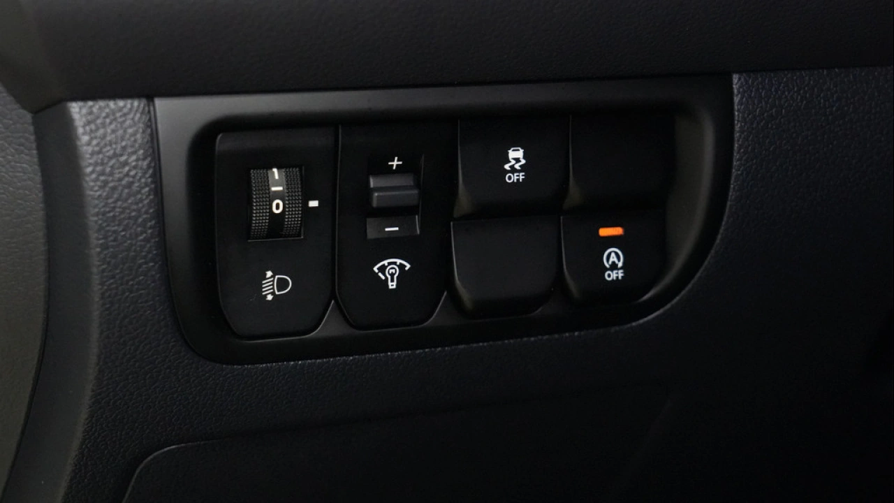 Kia Rio 1.2 CVVT 85pk ComfortPlusLine