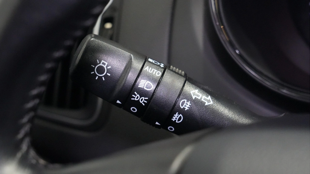 Kia Rio 1.2 CVVT 85pk ComfortPlusLine