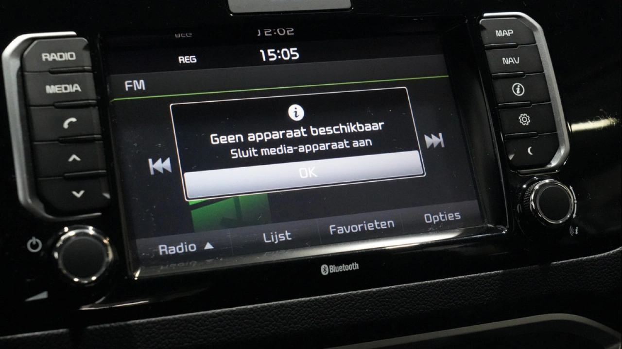 Kia Rio 1.2 CVVT 85pk ComfortPlusLine