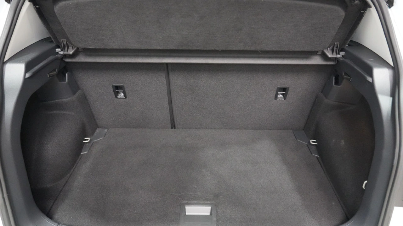 Volkswagen T-Cross 1.0 TSI 95pk life business