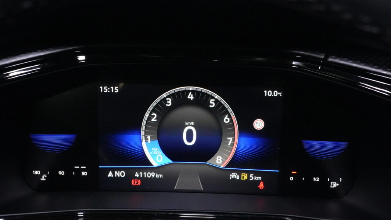 Volkswagen T-Cross 1.0 TSI 95pk life business