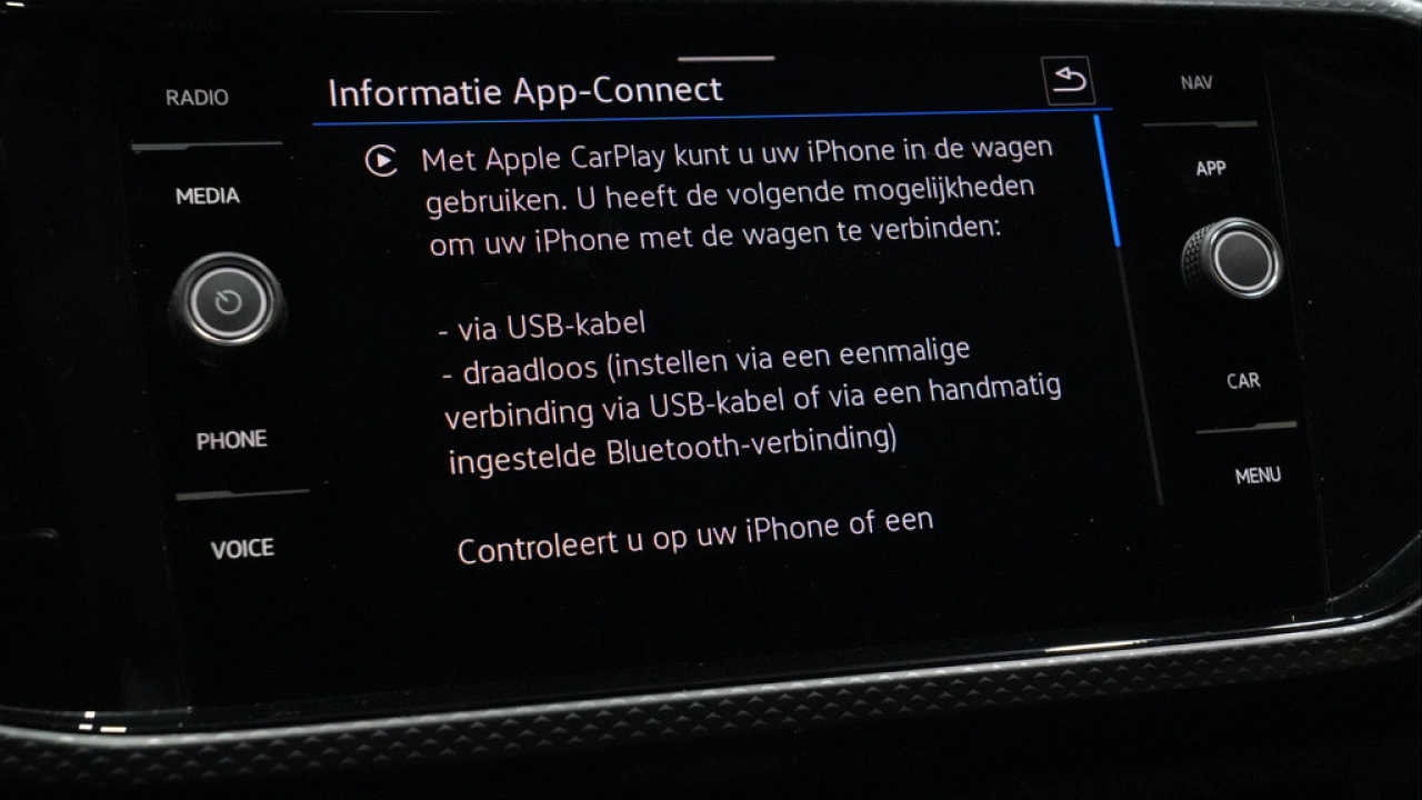 Volkswagen T-Cross 1.0 TSI 95pk life business