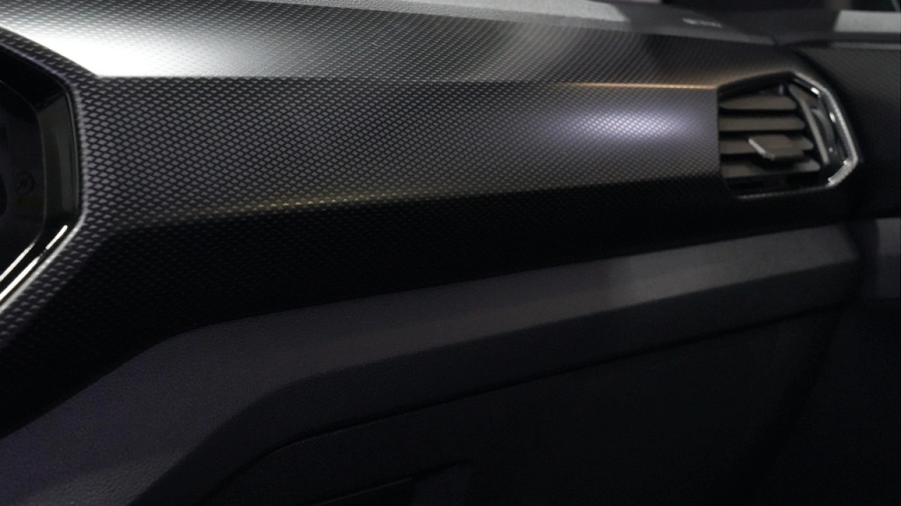 Volkswagen T-Cross 1.0 TSI 95pk life business