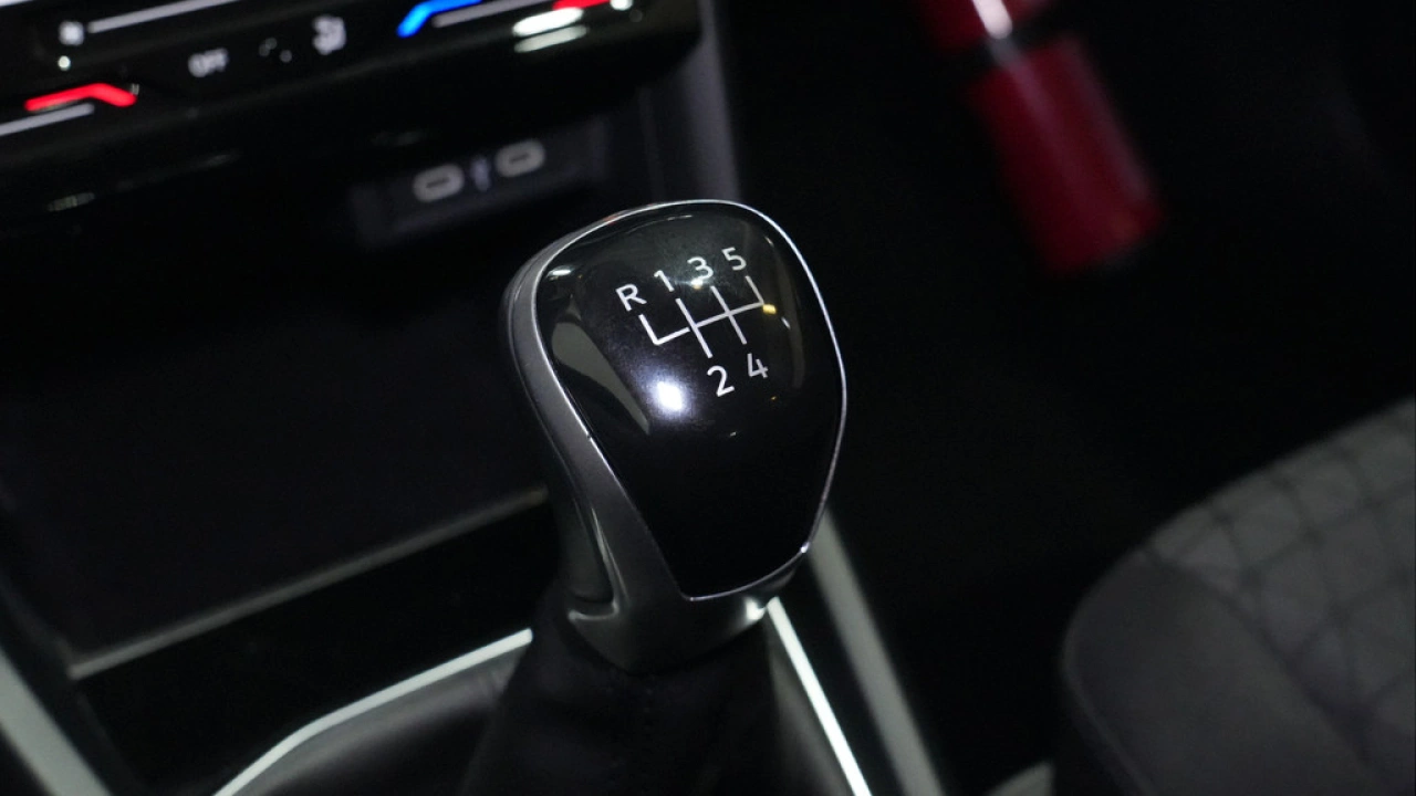 Volkswagen T-Cross 1.0 TSI 95pk life business