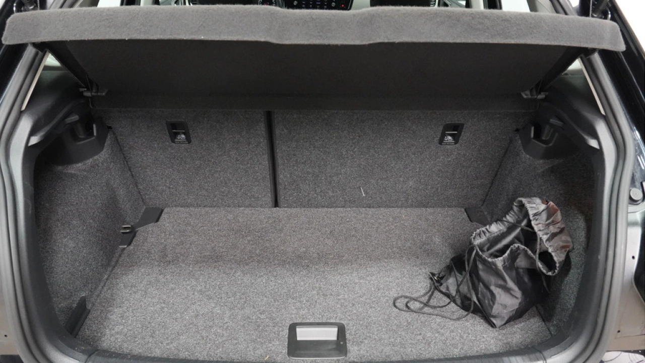 Volkswagen Polo 1.0 TSI 96pk Comfortline