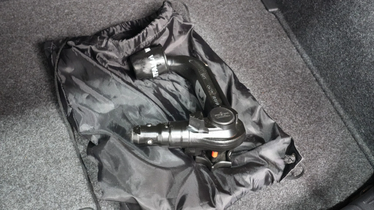 Volkswagen Polo 1.0 TSI 96pk Comfortline