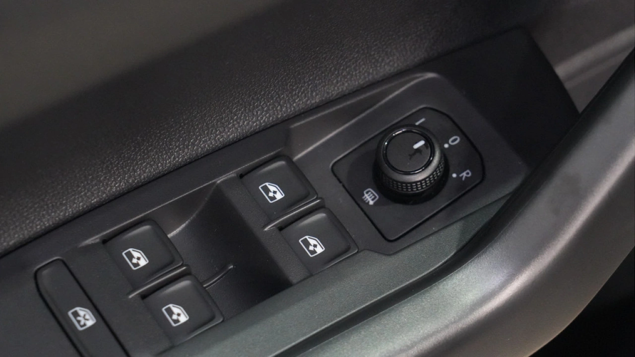 Volkswagen Polo 1.0 TSI 96pk Comfortline