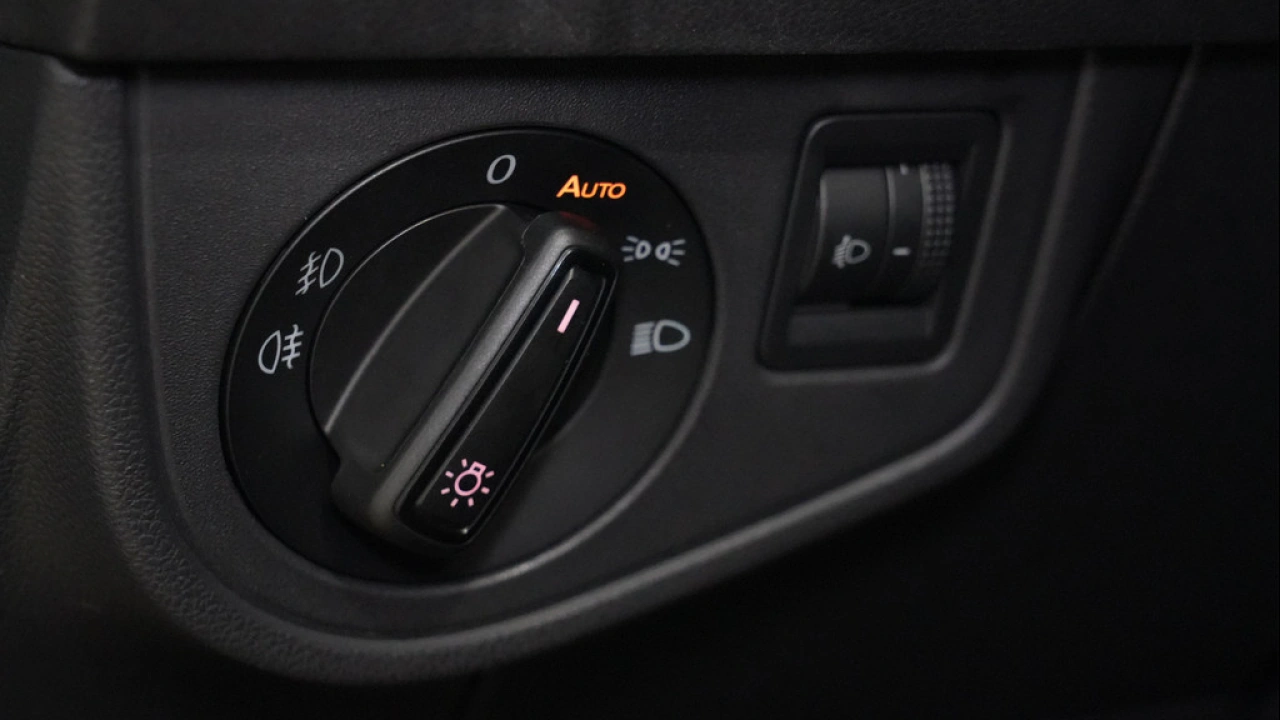 Volkswagen Polo 1.0 TSI 96pk Comfortline