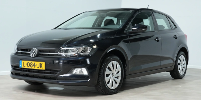 Volkswagen Polo 1.0 TSI 96pk Comfortline